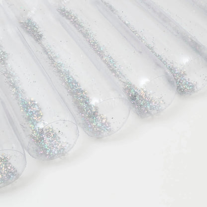 sunnylife Glitter Tube Lilo - partyalacarte.co.in
