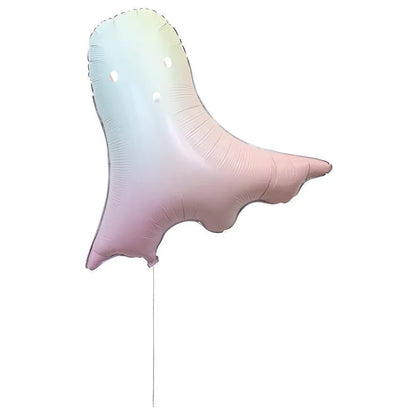 Meri Meri Halloween Ombre Ghost Balloon (set of 3) - partyalacarte.co.in