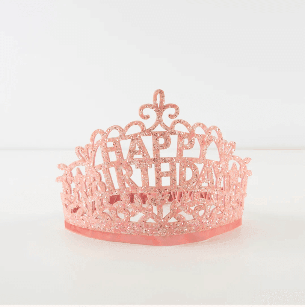 Happy Birthday Tiara – partyalacarte.co.in