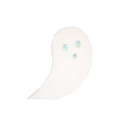 Meri Meri Holographic Ghost Napkins (S) - partyalacarte.co.in