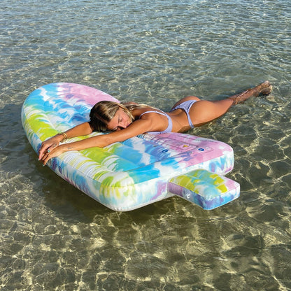 sunnylife Ice Pop Luxe Lie-On Float - partyalacarte.co.in