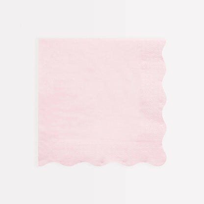 Meri Meri Ladurée Paris Large Napkins(x16) - partyalacarte.co.in