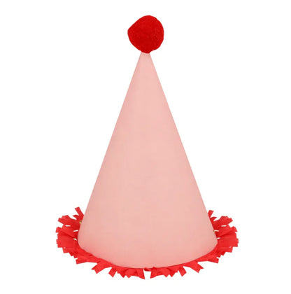 Meri Meri Large Party Hats (x 8) - partyalacarte.co.in