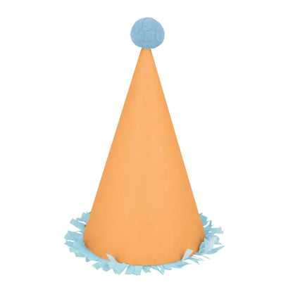 Meri Meri Large Party Hats (x 8) - partyalacarte.co.in