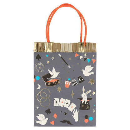 Meri Meri Magic Party Bags (set of 8) - partyalacarte.co.in