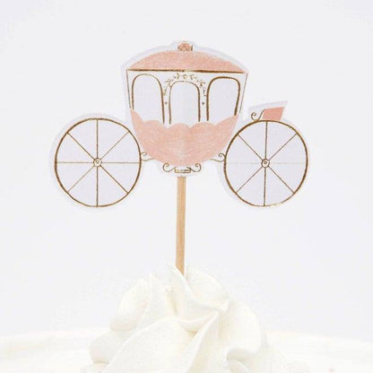 Meri Meri Magical Princess Cupcake Kit - partyalacarte.co.in