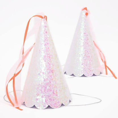 Meri Meri Magical Princess Party Hats - partyalacarte.co.in