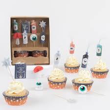 Meri Meri Making Magic Cupcake Kit (x 24 toppers) - partyalacarte.co.in