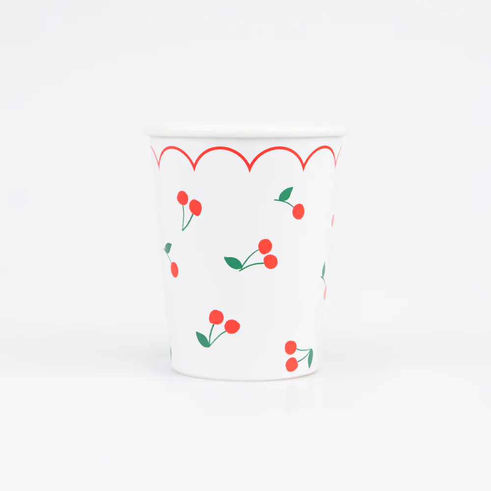 Cherry Party Set