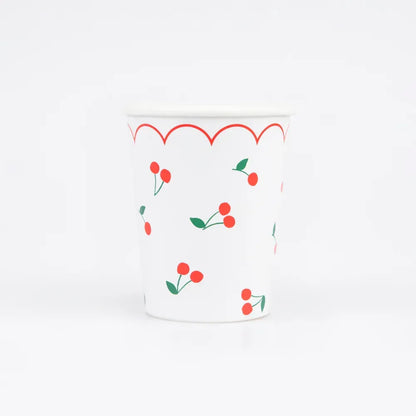 Cherry Party Set