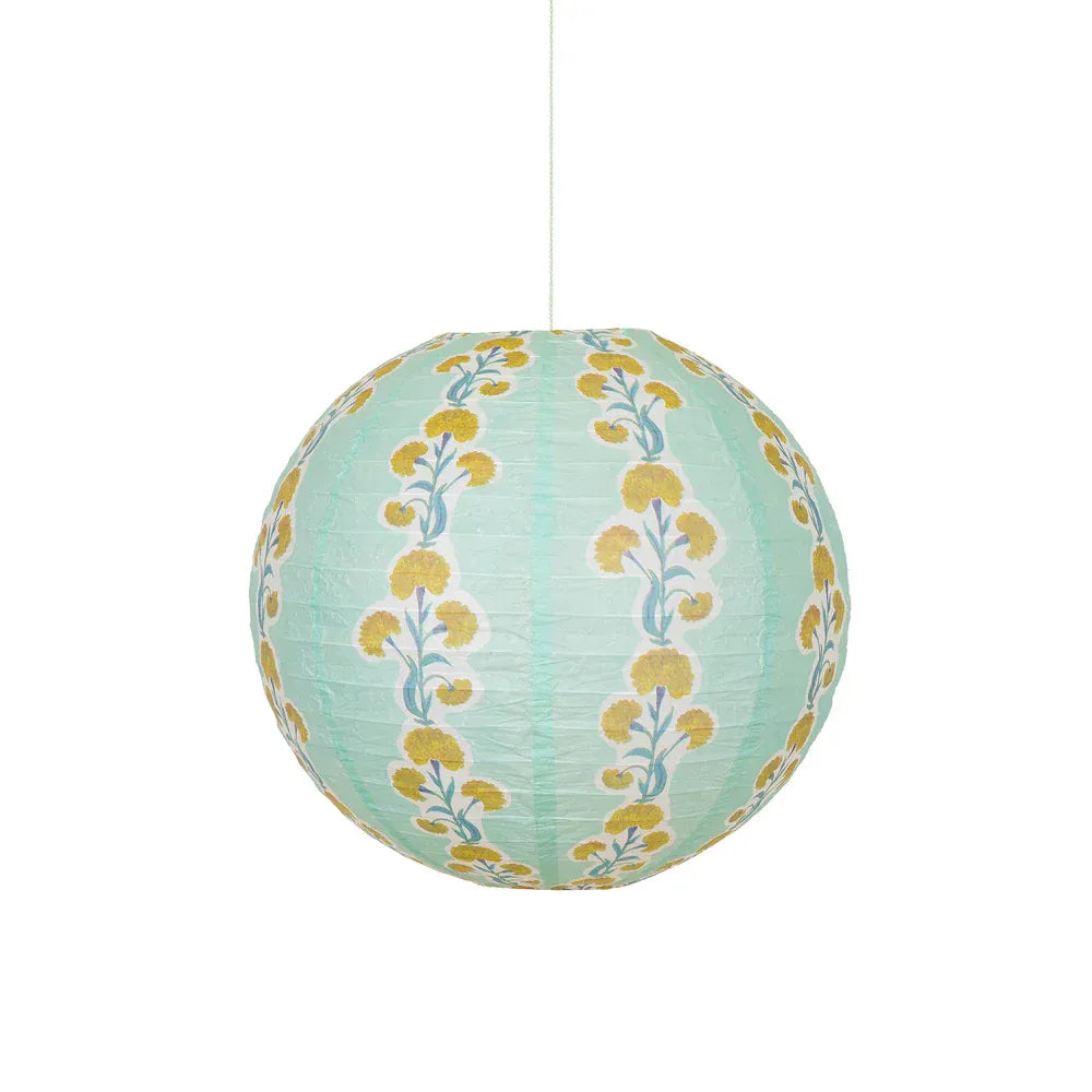 Meri Meri x Molly Mahon Paper Lanterns (x3)