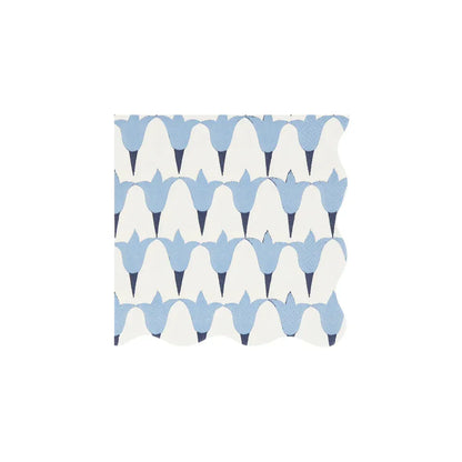 Meri Meri x Molly Mahon Small Napkins (x16)