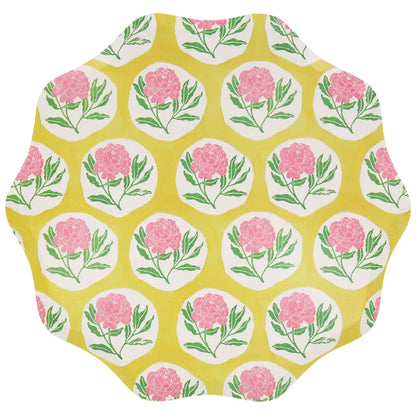 Meri Meri x Molly Mahon Dinner Plates (x8)