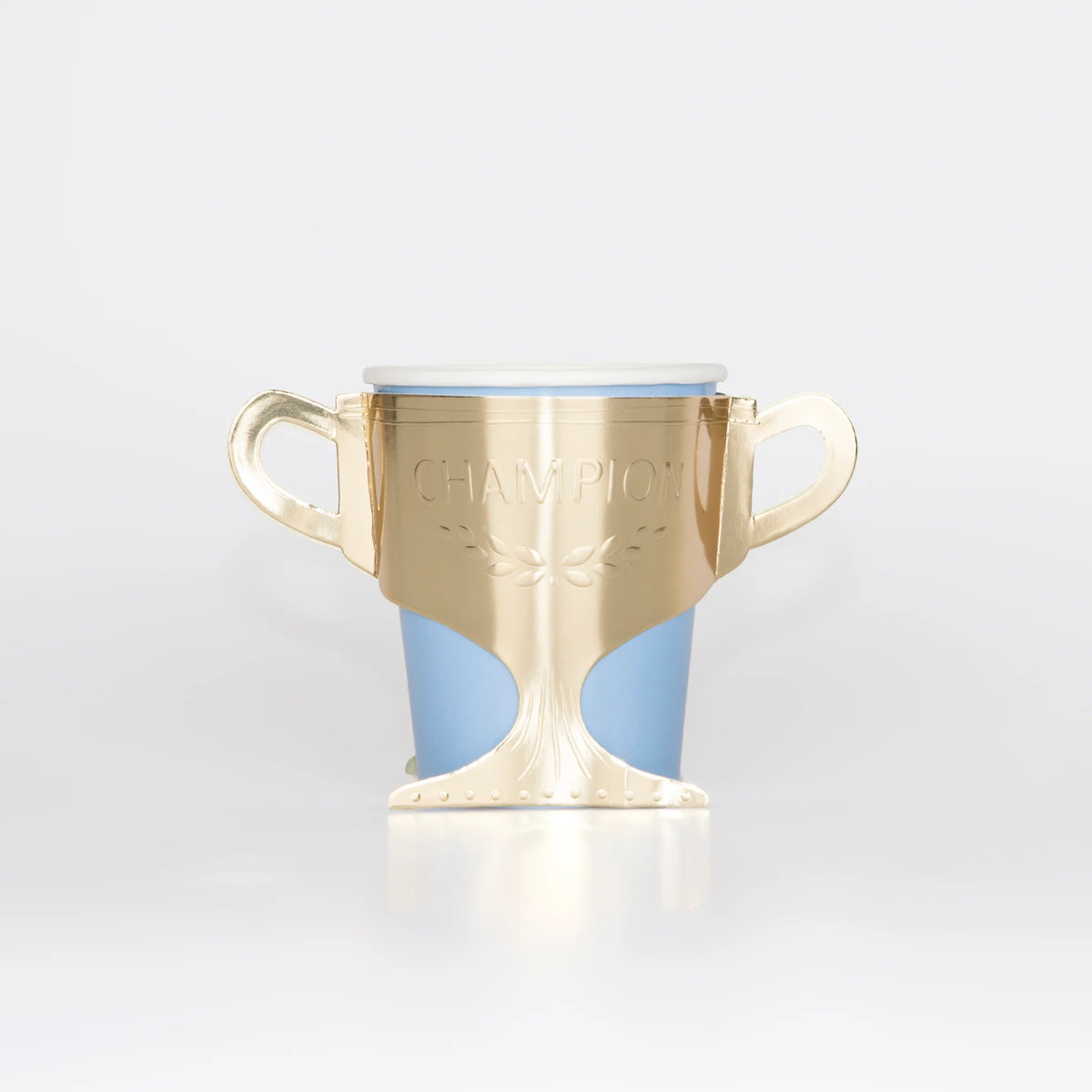 Champions Trophy Party Cups | Pack of 8