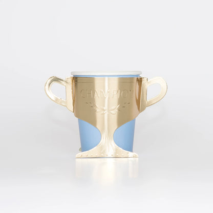 Champions Trophy Party Cups | Pack of 8