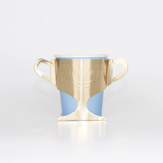 Champions Trophy Party Cups | Pack of 8