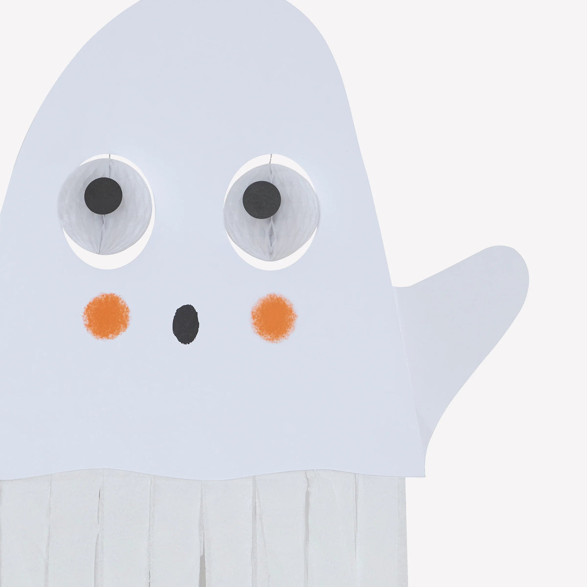 Giant Halloween Hanging Decorations | Pack of 3