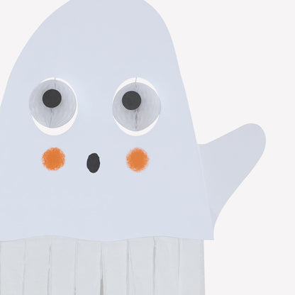 Giant Halloween Hanging Decorations | Pack of 3