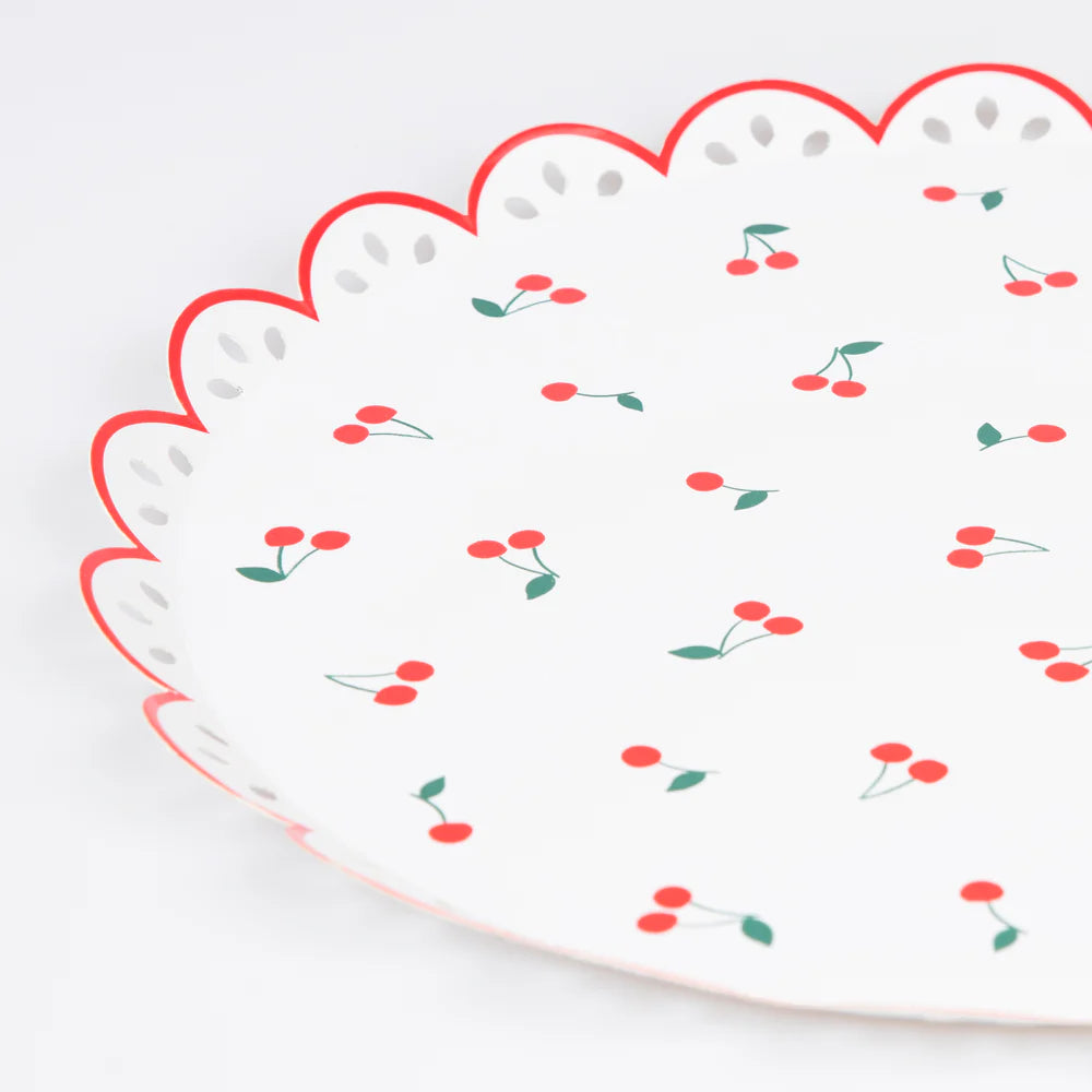 Cherry Party Set