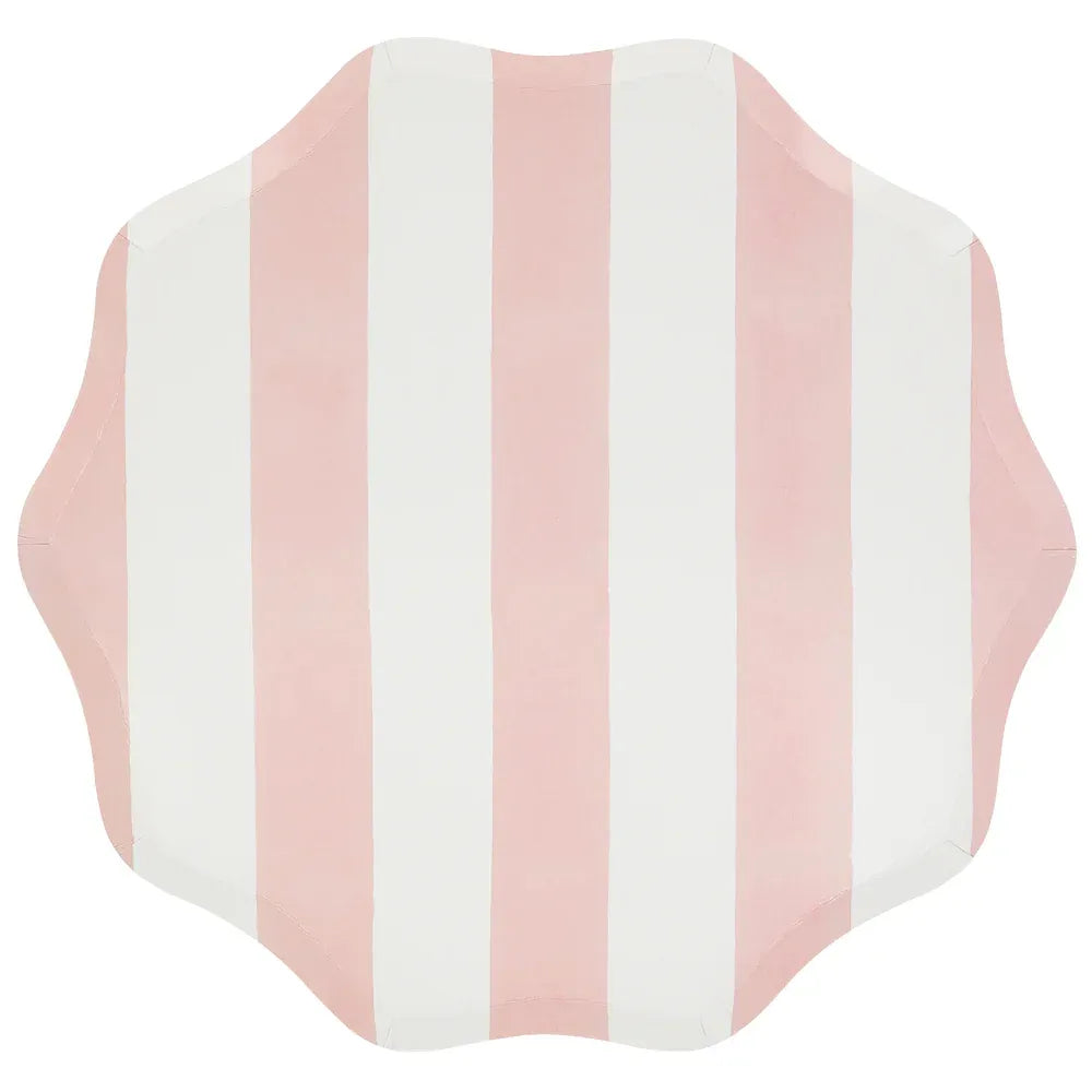 Meri Meri x Molly Mahon Dinner Plates (x8)