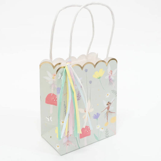 Fairy Party Bags (x8)