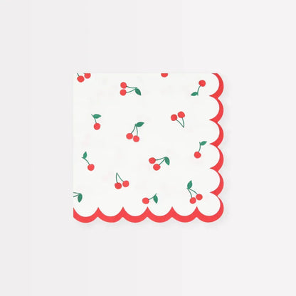 Cherry Party Set