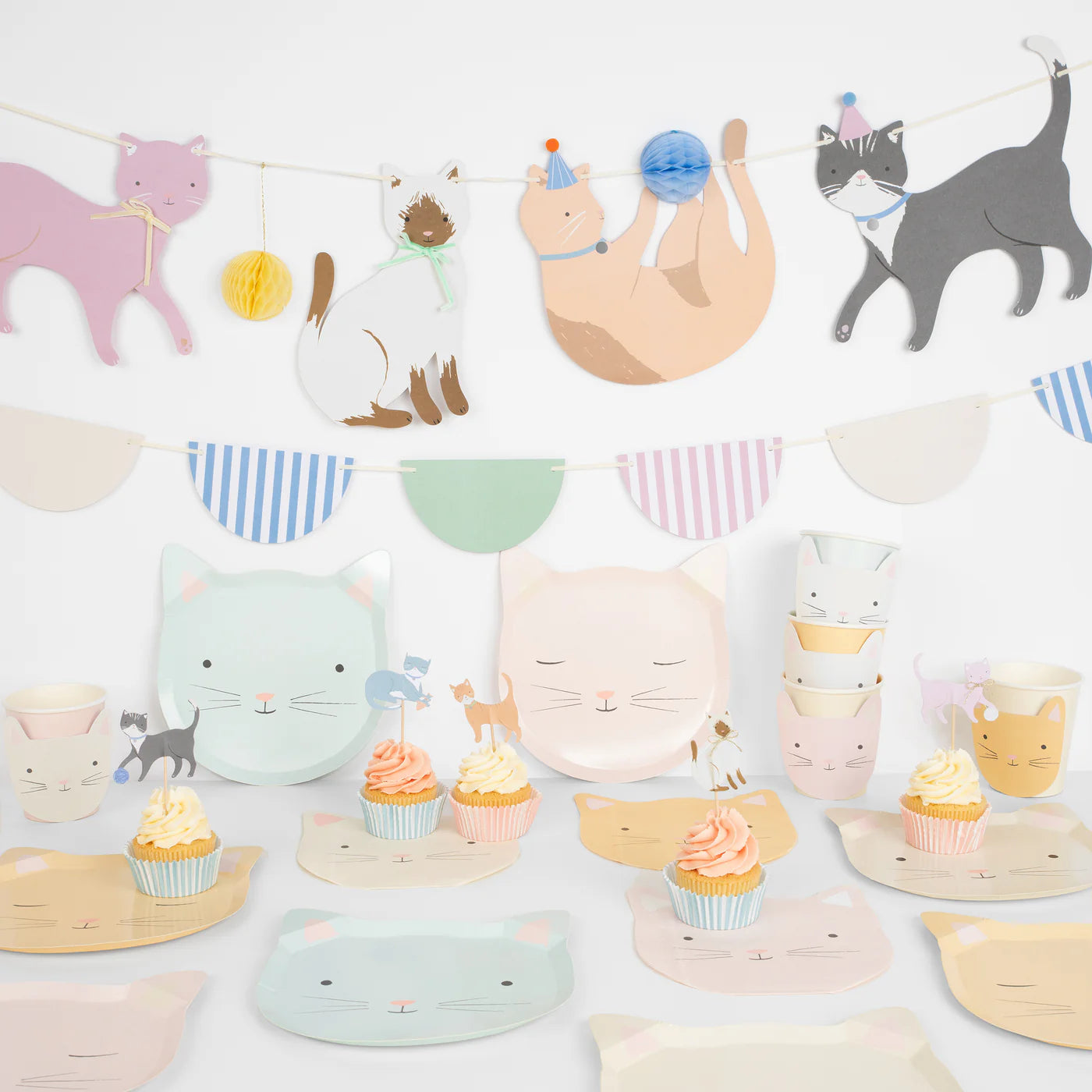 Cute Kitten Party Bundle