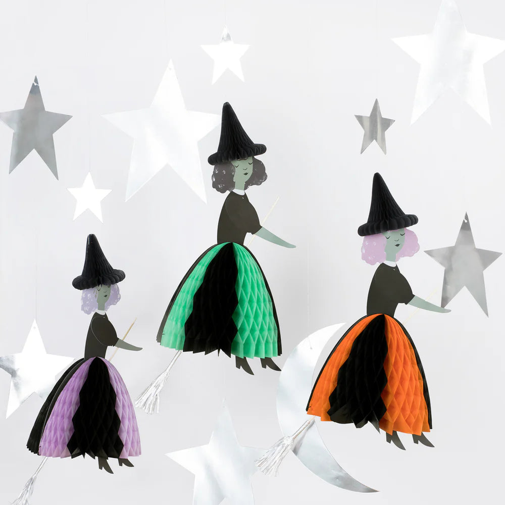 Witchy Witch Bundle