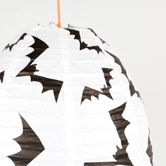 Halloween Paper Lanterns | Pack of 3