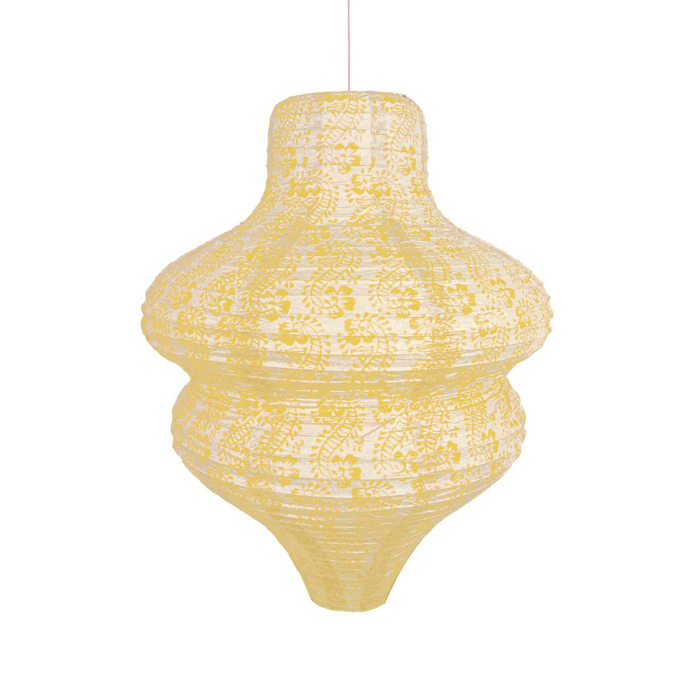 Meri Meri x Molly Mahon Hanging Lanterns (x3)