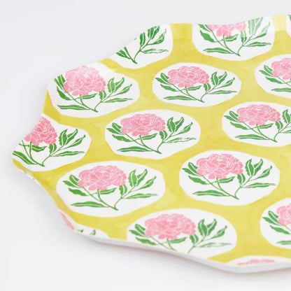 Meri Meri x Molly Mahon Side Plates (x8)