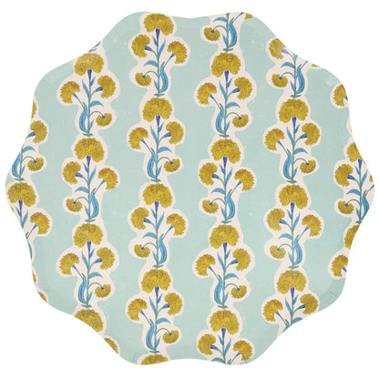 Meri Meri x Molly Mahon Dinner Plates (x8)