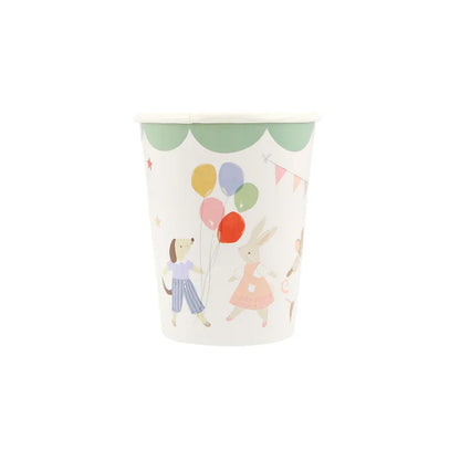Animal Friends Bundle Set