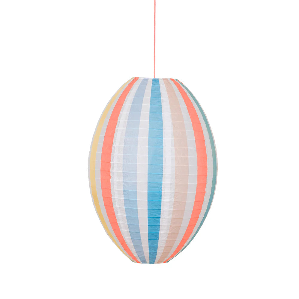 Stars & Stripes Lanterns (x3)