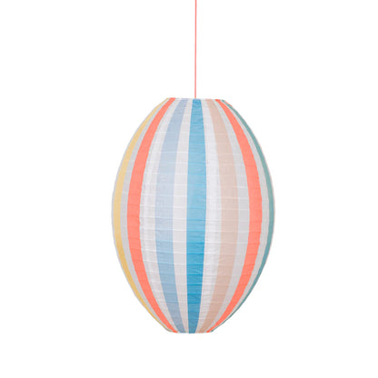 Stars & Stripes Lanterns (x3)