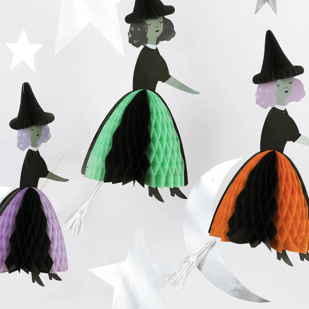 Witchy Witch Bundle