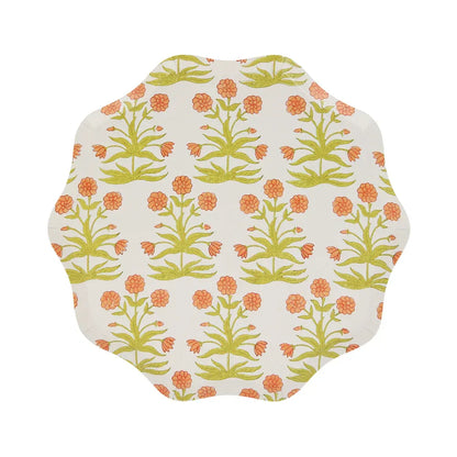 Meri Meri x Molly Mahon Side Plates (x8)