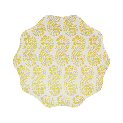 Meri Meri x Molly Mahon Side Plates (x8)