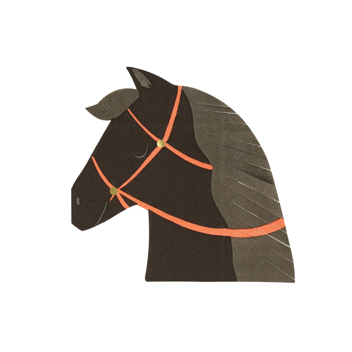 Horse Napkins | Pack of 16