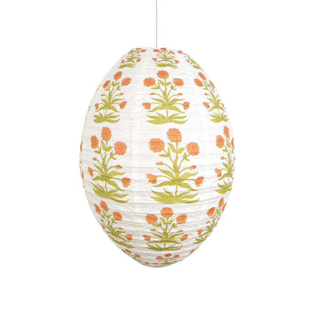 Meri Meri x Molly Mahon Hanging Lanterns (x3)