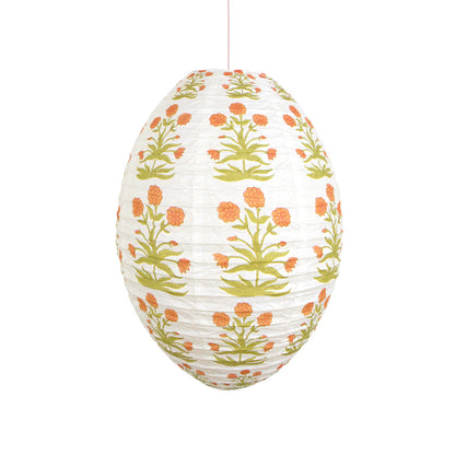 Meri Meri x Molly Mahon Hanging Lanterns (x3)