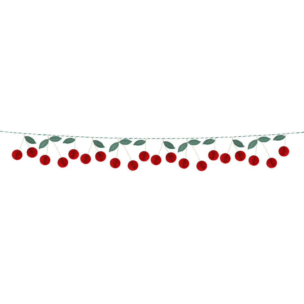 Cherry Party Set