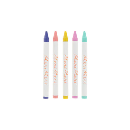 Kitten Club Colouring Roll