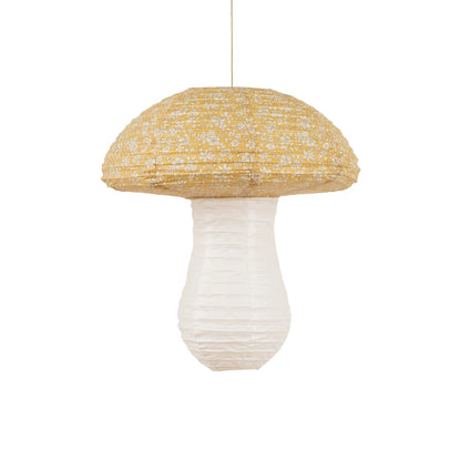 Meri Meri x Liberty Mushroom Lanterns (x3)