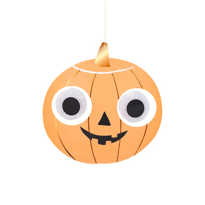 Halloween Hanging Head Decorations | Pack of 3