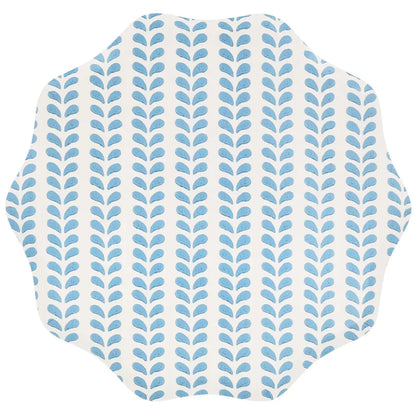 Meri Meri x Molly Mahon Dinner Plates (x8)