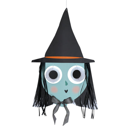 Giant Halloween Hanging Decorations | Pack of 3