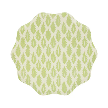 Meri Meri x Molly Mahon Side Plates (x8)
