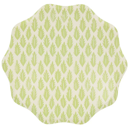 Meri Meri x Molly Mahon Dinner Plates (x8)