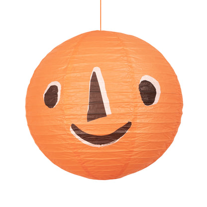 Halloween Paper Lanterns | Pack of 3